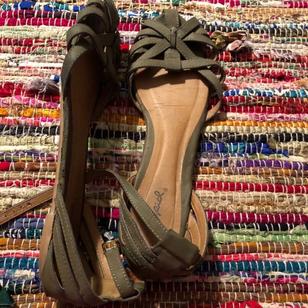 Green Flats